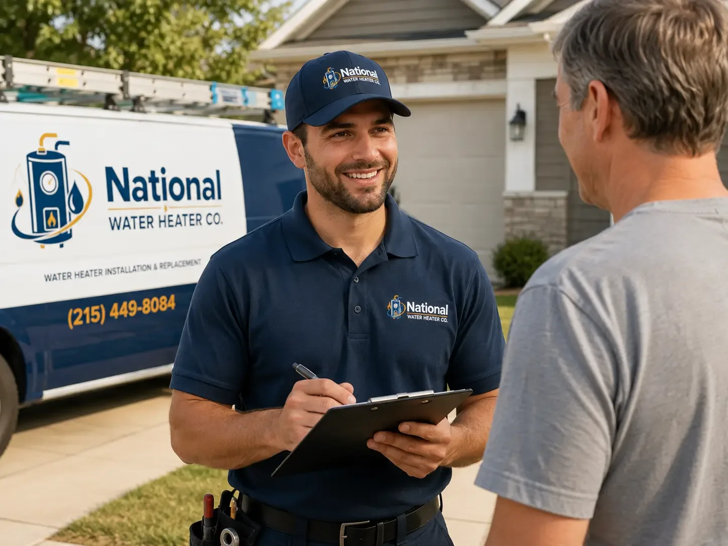 Water Heater Installation Charles City, VA FAQs